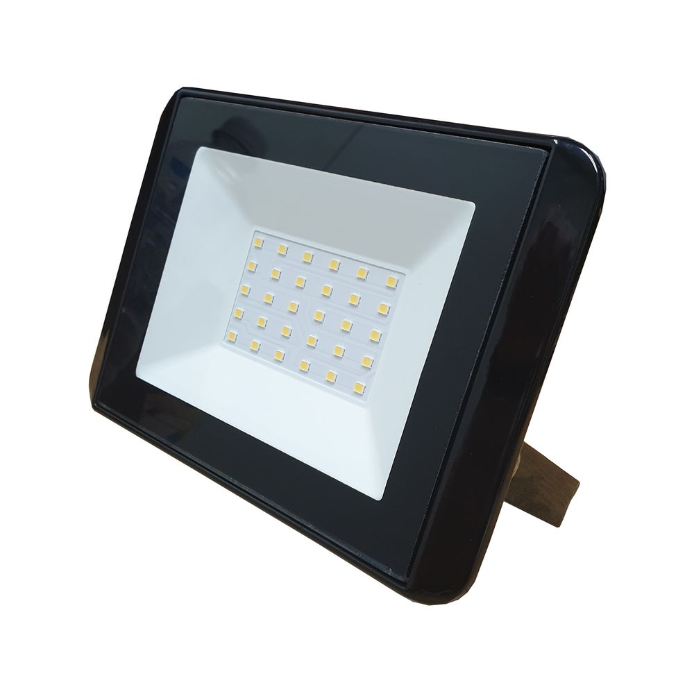 LED floodlight 2